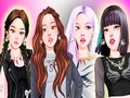 Laro BlackPink Dress Up