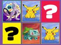 Laro Pokemon Find Pairs