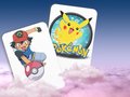 Laro Pikachu Memory Card Match