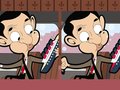 Laro Mr. Bean Find the Differences