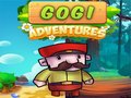 Laro Gogi Adventures 2019