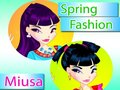 Laro Musa Spring Fashion