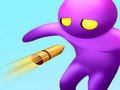 Laro Soldier Spy Hunter