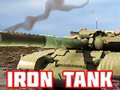 Laro Iron Tank