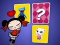 Laro Pucca Memory Card Match