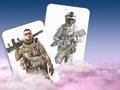 Laro ARMA Memory Card Match