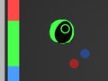 Laro Squid Gamer Color Bars
