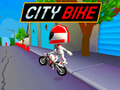 Laro City Bike