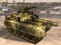 Laro US Army Vehicle Transporter Truck