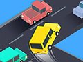 Laro Crazy Intersection