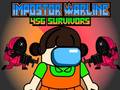 Laro Impostor Warline 456 Survivors