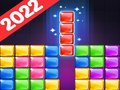 Laro Tetris Puzzle Blocks