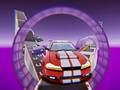 Laro Elon Cars: Online Sky Stunt 