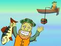 Laro Lucky Fisherman