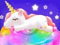 Laro Unicorn Slime Cooking
