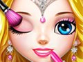 Laro Princess Makeup Salon