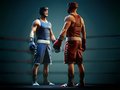 Laro King of Boxing