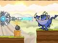 Laro Laser Cannon Levels Pack