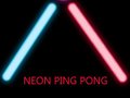 Laro Neon Pong 