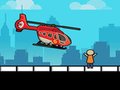 Laro Copter War