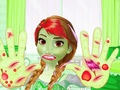Laro Zombie Hand