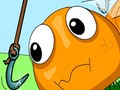 Laro Crazy Golfish