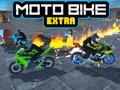 Laro Moto Bike Extra