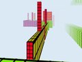 Laro Bloxy Block Parkour