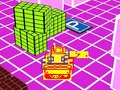 Laro Little Yellow Tank Adventure