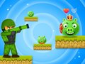 Laro Mr. Soldier