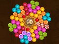 Laro Candy Bubble Spin