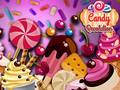 Laro Candy Revolution
