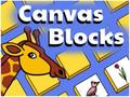 Laro Canvas Blocks