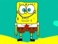 Laro Find Sponge Bob