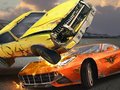 Laro Demolition Derby Crash Cars