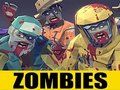 Laro Crowd Zombie 3D