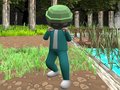 Laro Squid Fighter Gamer