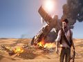 Laro Uncharted: Hidden Stars
