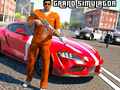 Laro Gangster Hero Grand Simulator