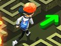 Laro Labo 3d Maze