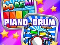 Laro Piano-Drums For Kids