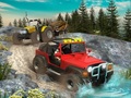 Laro Offroad 4x4 Driving Jeep