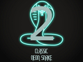 Laro Classic Neon Snake 2