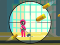 Laro Squidly Trigger Sniper Game