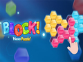 Laro Blok! Hexa Puzzle
