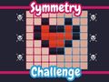 Laro Symmetry Challege