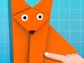 Laro Paper Fold 3D