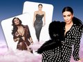Laro Kim Kardashian Memory Card Match