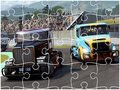 Laro Racing Trucks