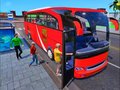 Laro Coach Bus Driving 3D